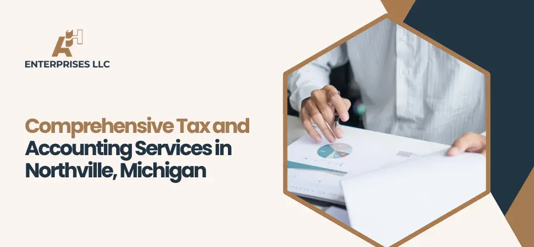 Tax and accounting services