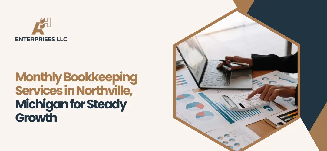Bookkeeping services