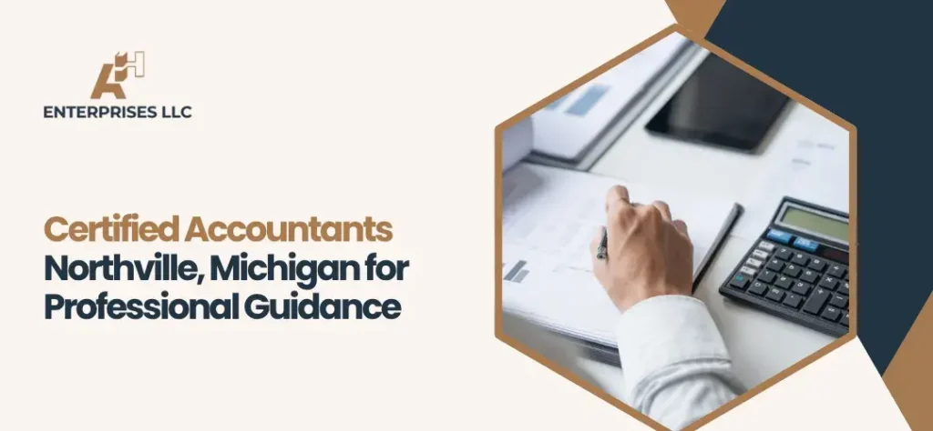 Certified accountant