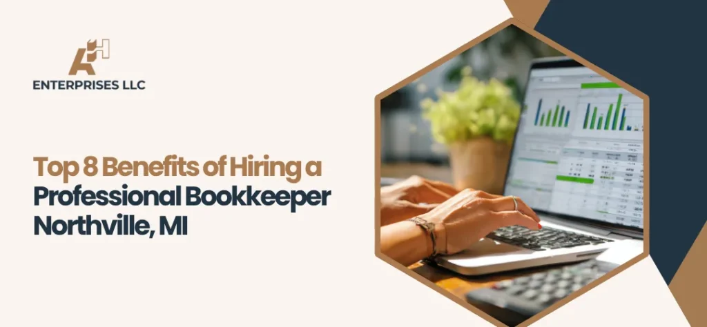 Professional bookkeeping