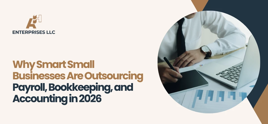 Bookkeeping Accounting Ann Arbor, MI